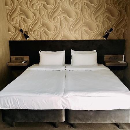 Aluar Boutique Hotel Kheivani Exteriör bild
