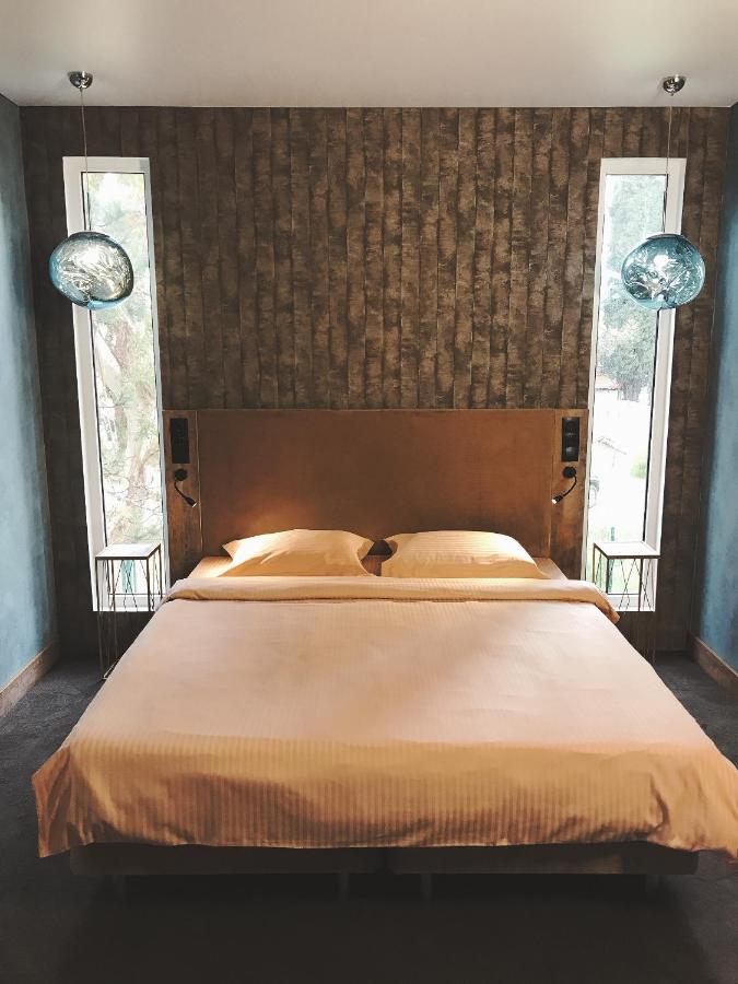 Aluar Boutique Hotel Kheivani Exteriör bild
