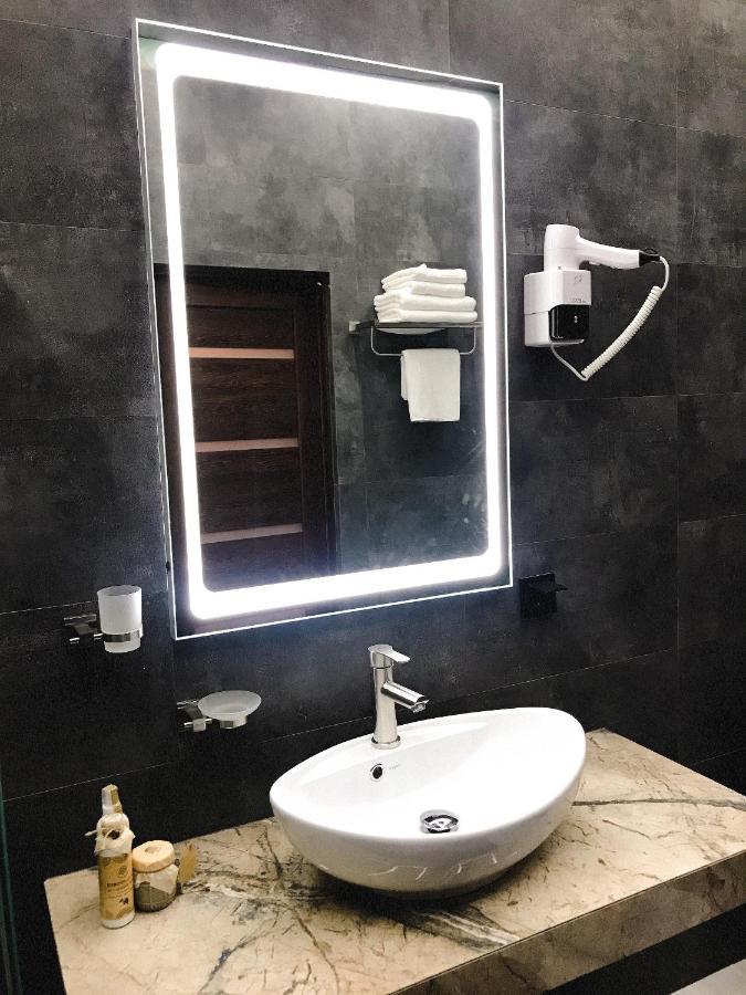 Aluar Boutique Hotel Kheivani Exteriör bild