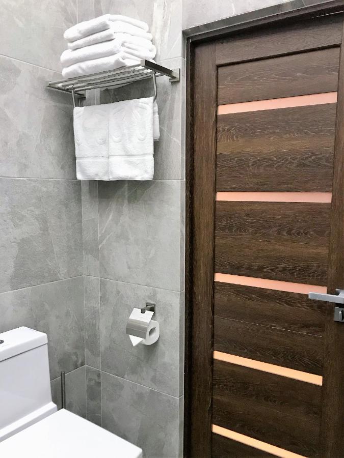 Aluar Boutique Hotel Kheivani Exteriör bild