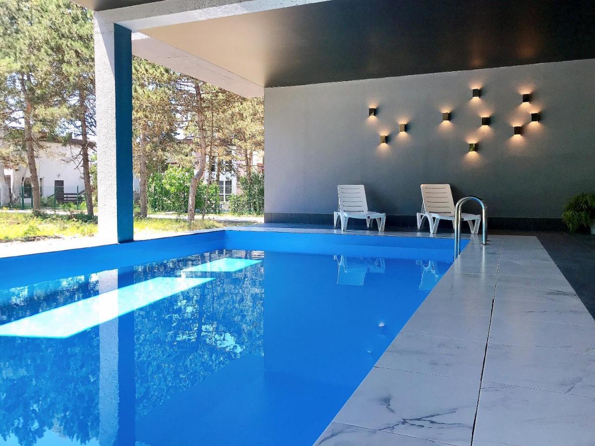 Aluar Boutique Hotel Kheivani Exteriör bild