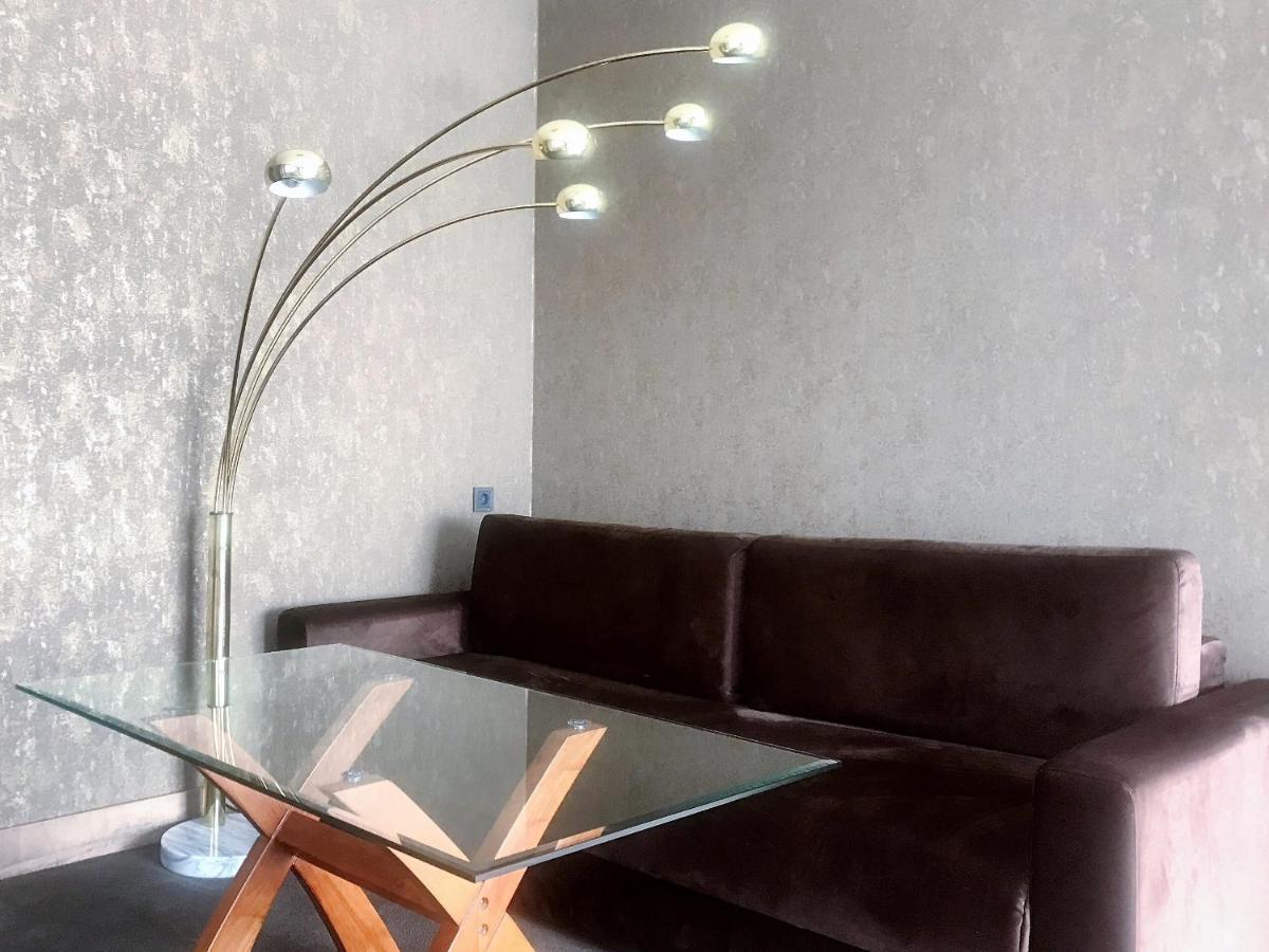 Aluar Boutique Hotel Kheivani Exteriör bild