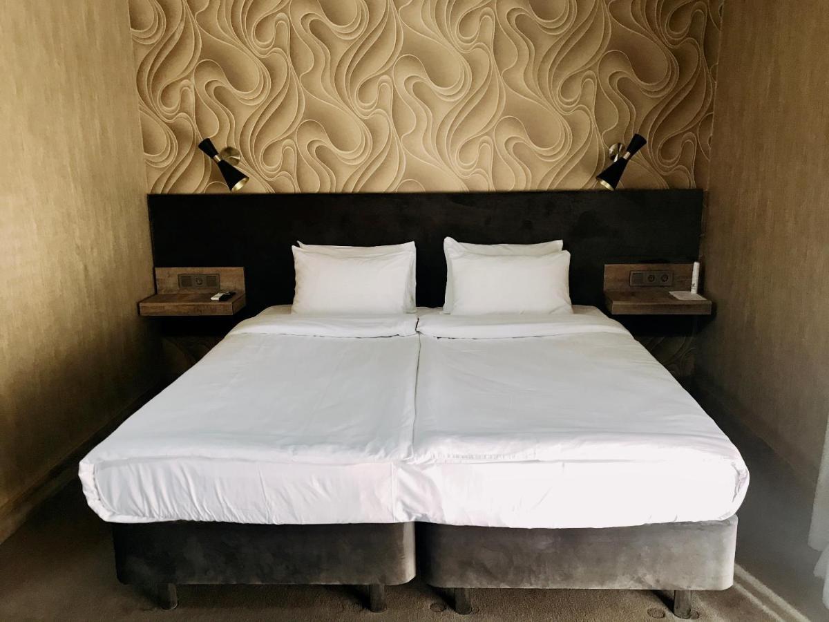 Aluar Boutique Hotel Kheivani Exteriör bild